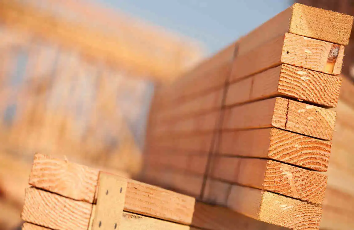 Top 10 Types of Wood Used to Build Houses: Strengths, Costs & Sustainability Guide