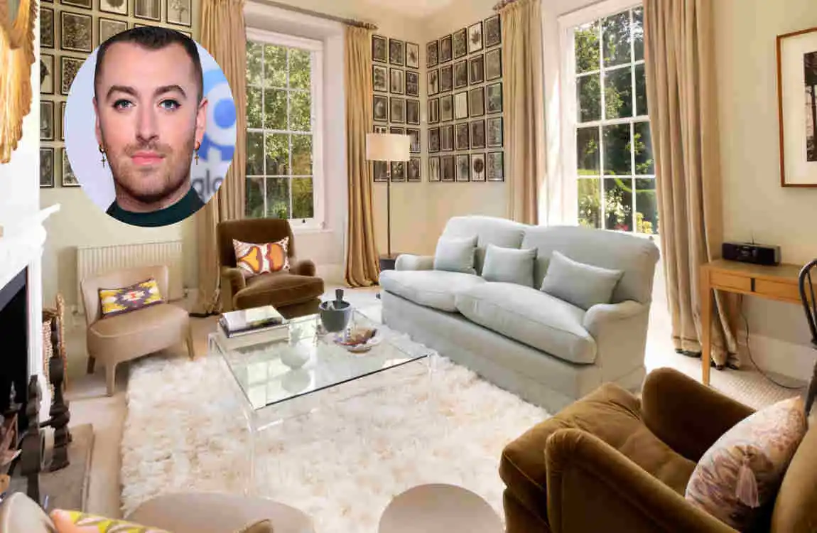 Sam Smith House