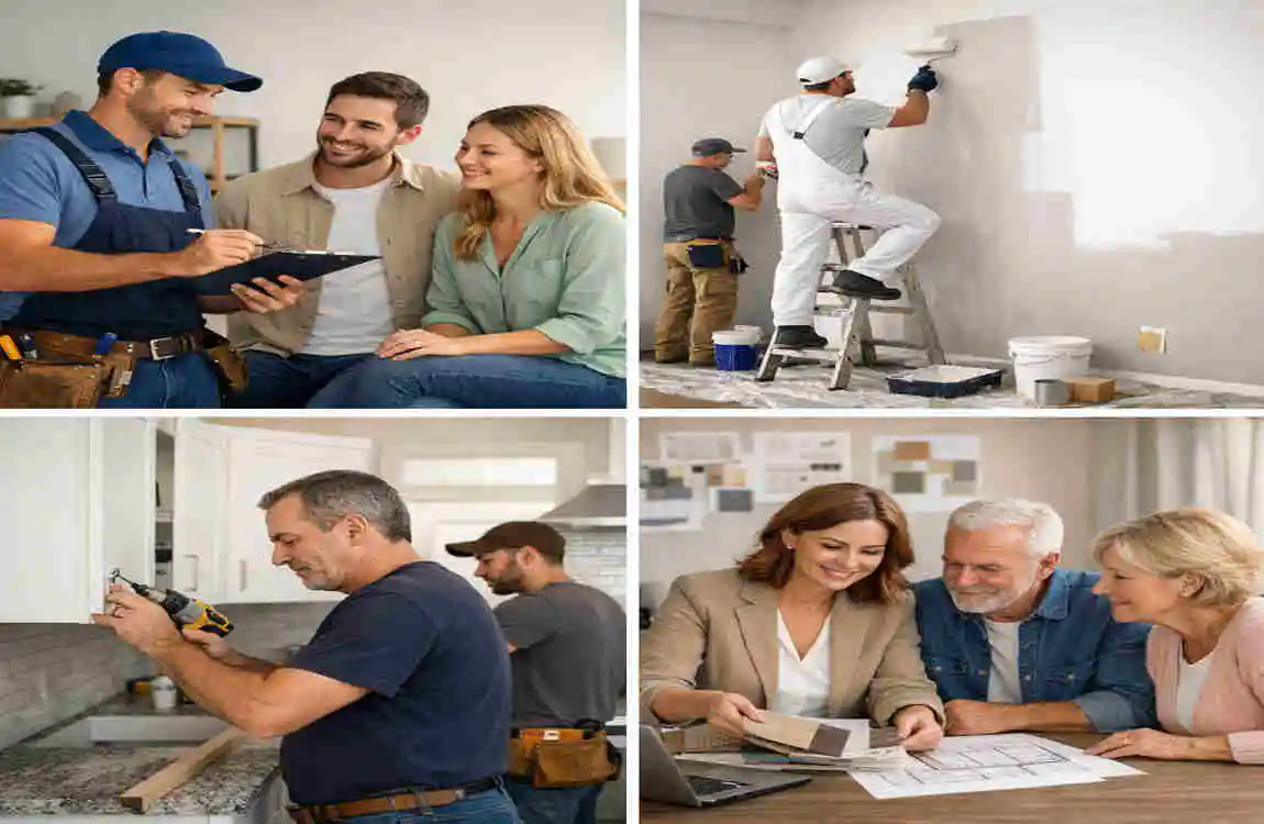 How to Widen a Bathroom Doorway