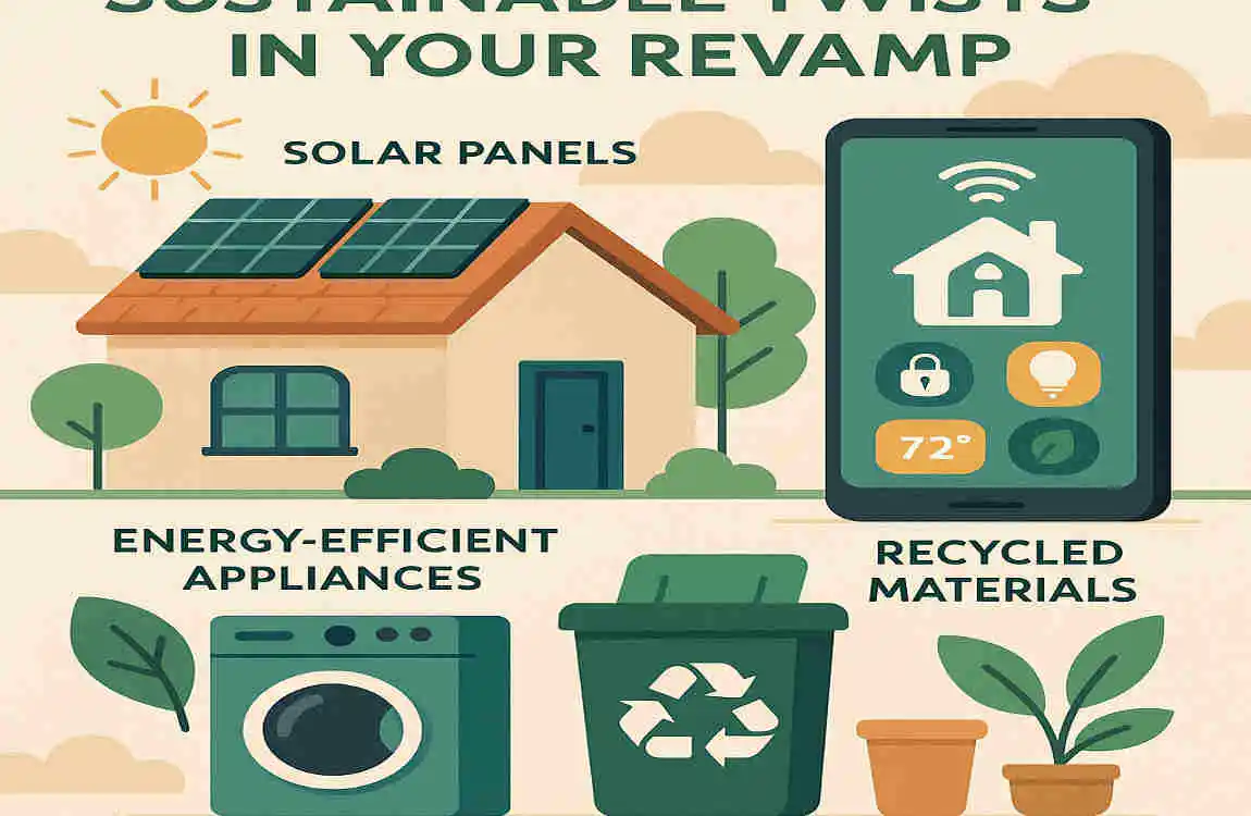 Transform Your Oasis: Backyard Bliss Revamp Ideas for a More Enjoyable Home Life