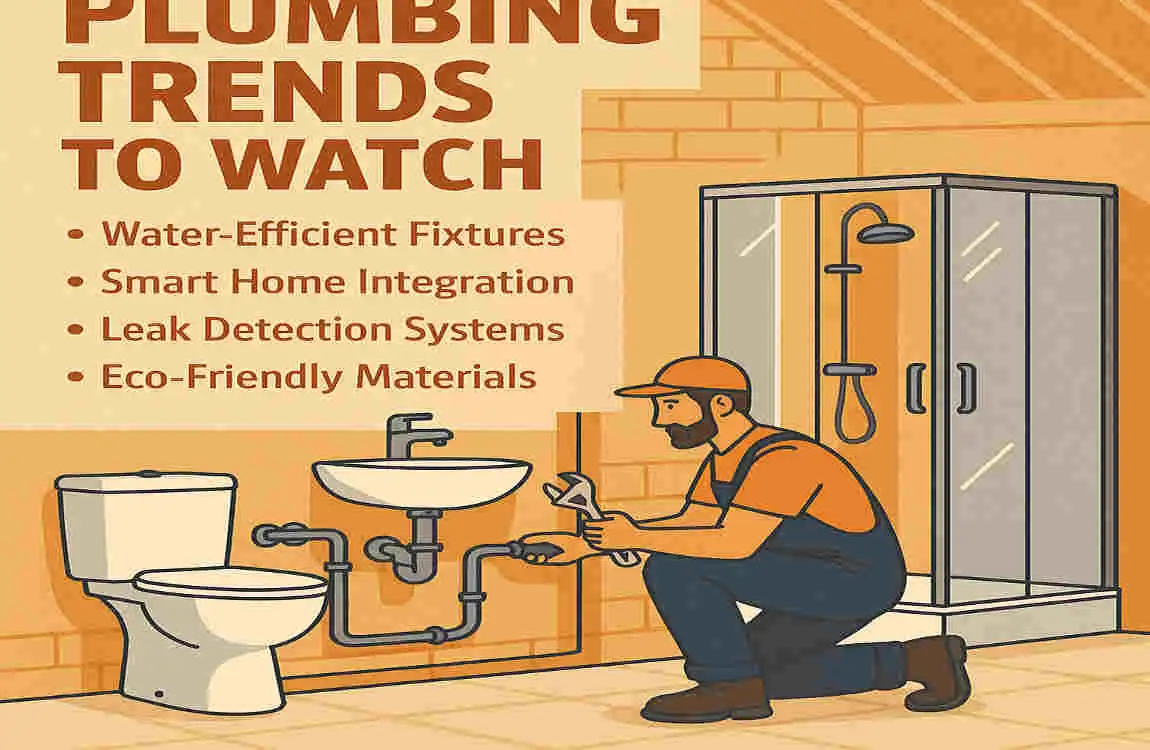 Ultimate Guide to Plumbing Work in House: Trends, Common Fixes & Save 30% on Repairs