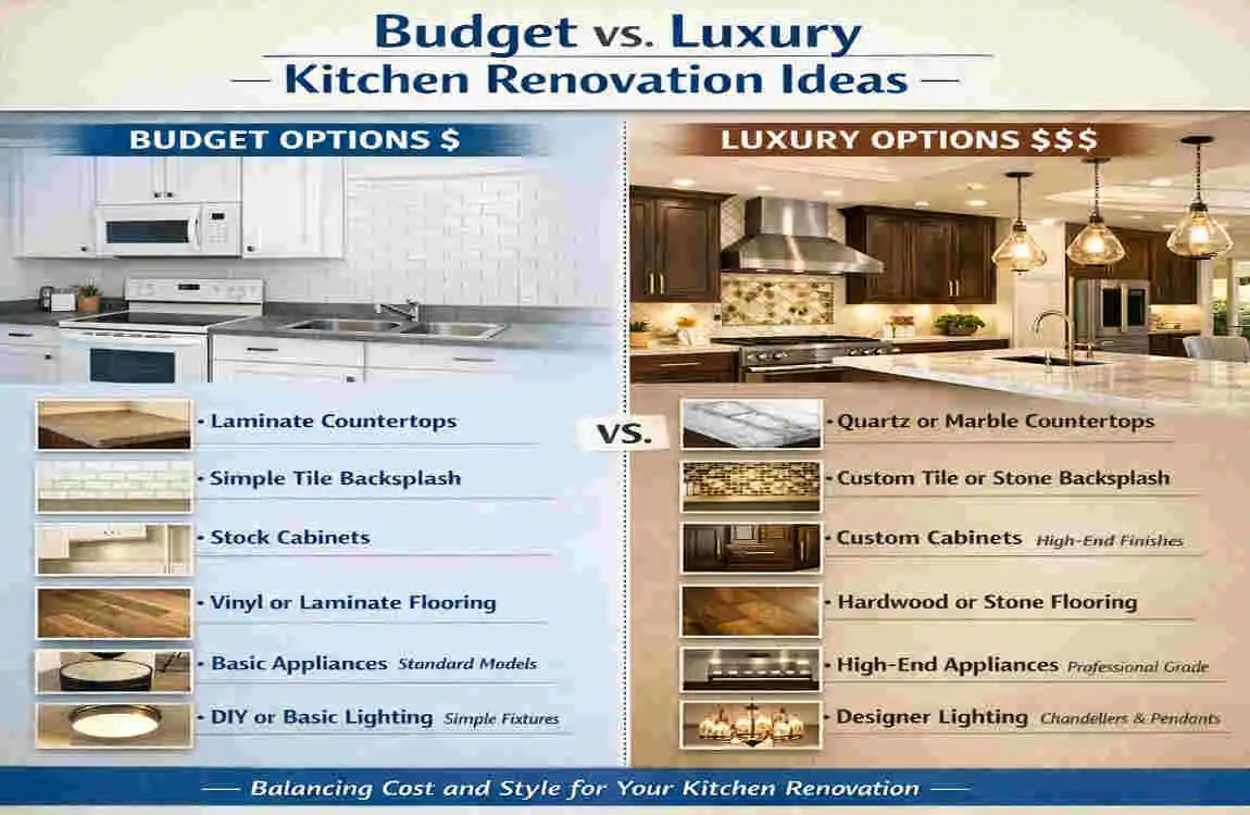 Ultimate House Kitchen Renovation Ideas: 15 Trending Hacks for Modern, Multi-Use Magic