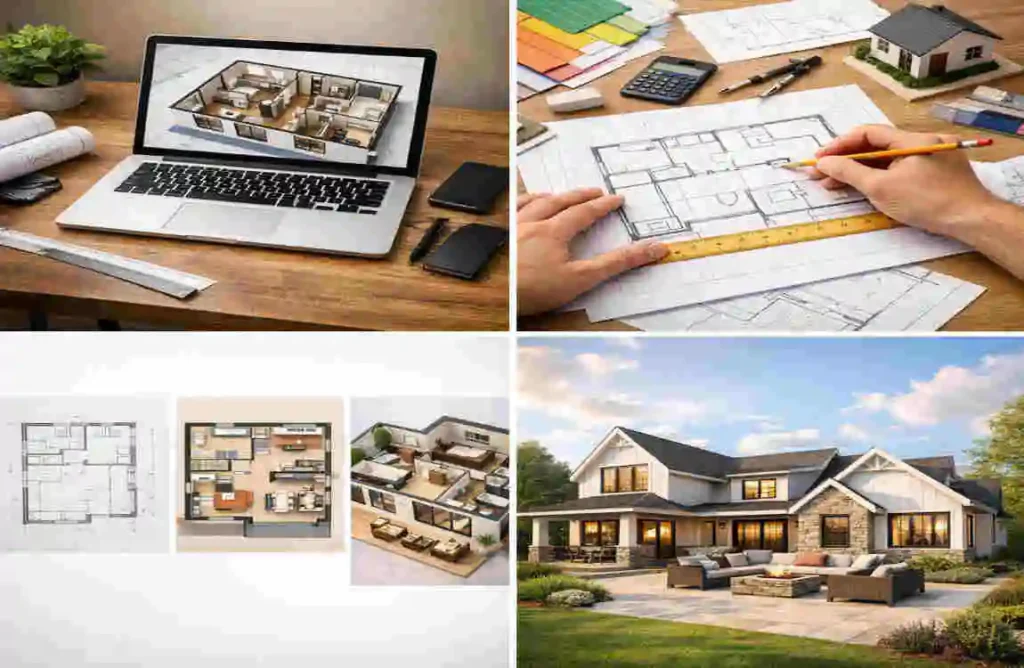 Design Your Own House Floor Plans: Free Tools, Tips & Custom Ideas for Dream Homes Design Your Own House Floor Plans