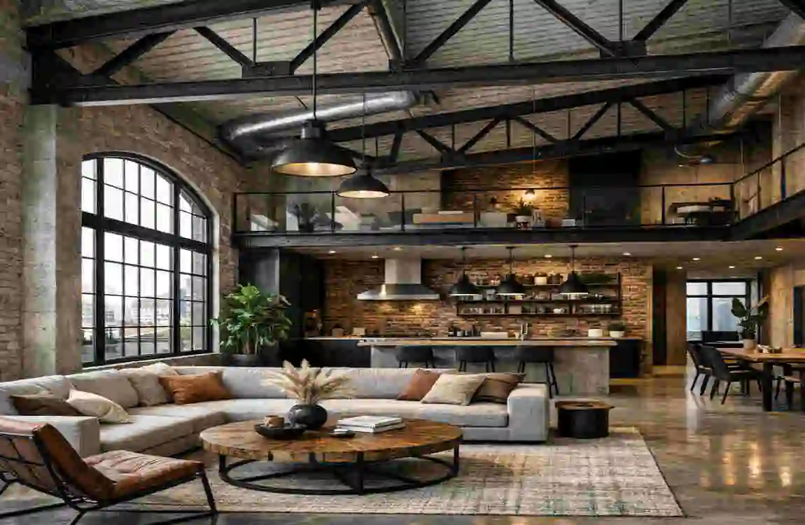 What Is Industrial Architecture