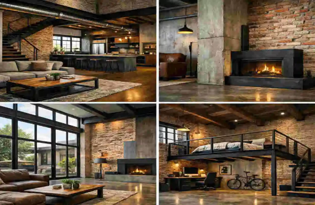 What Is Industrial Architecture