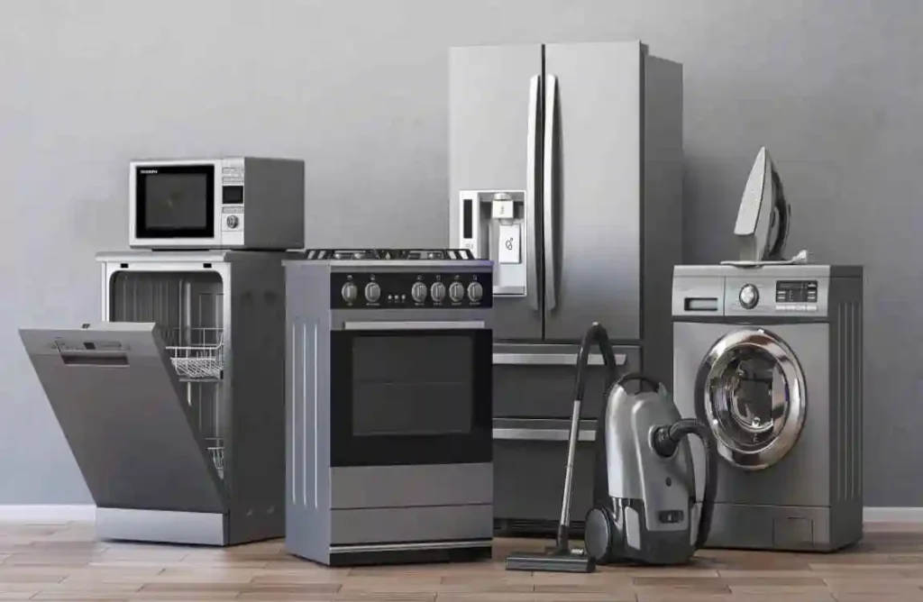 Household Appliances