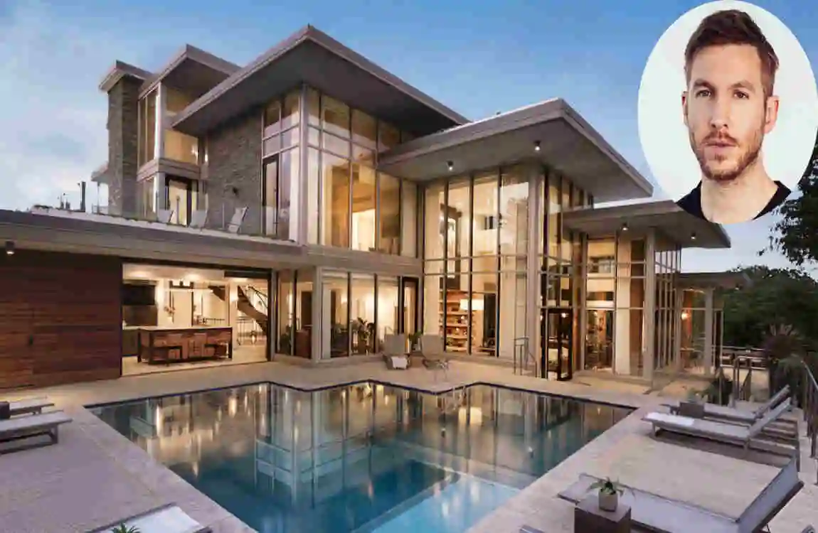 Adam Richard Wiles House