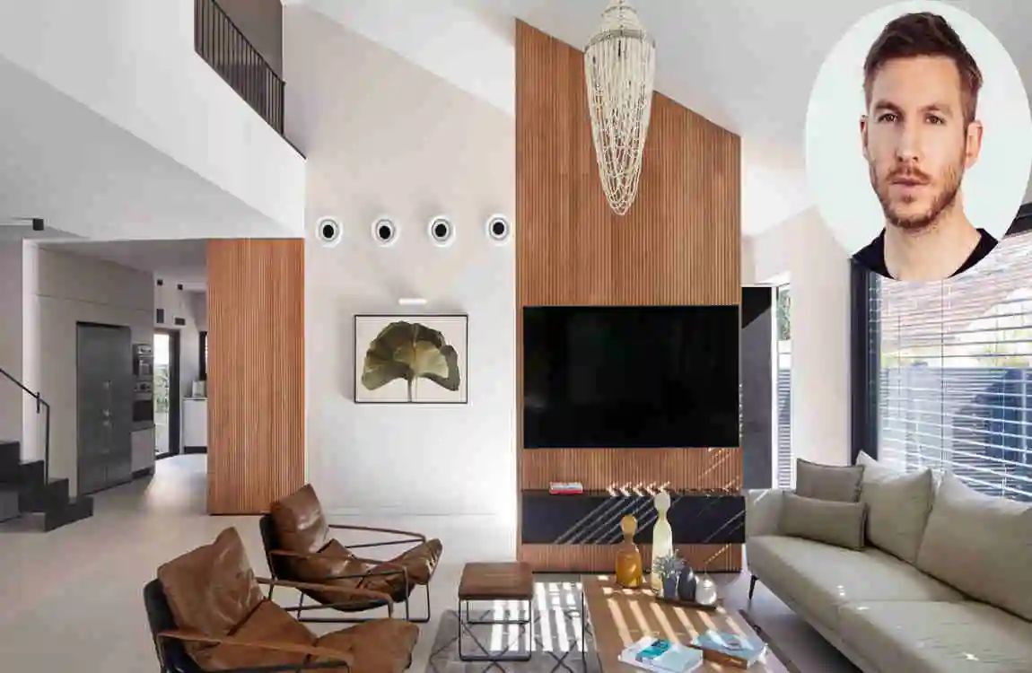 Adam Richard Wiles House