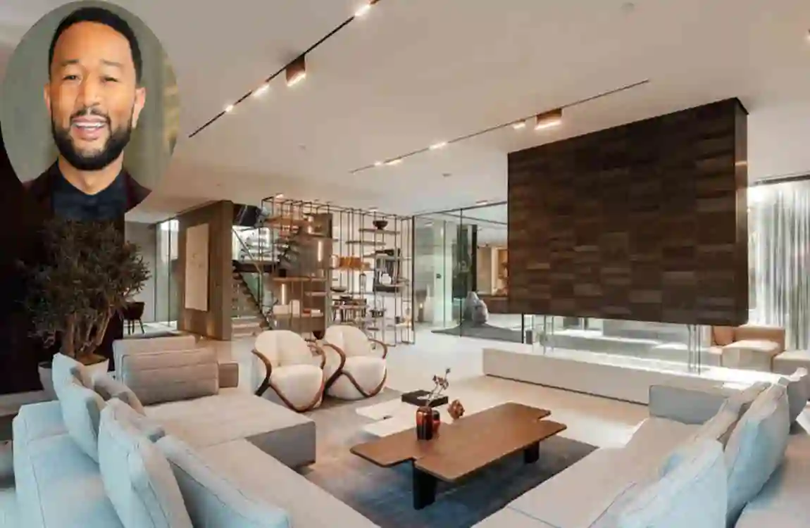 John Roger Stephens House