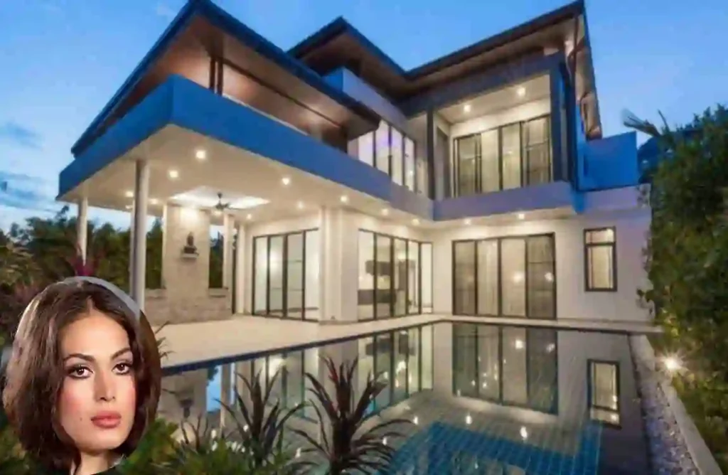 Türkan Şoray’s Luxurious House: Inside the Sultan’s Private Turkish Retreat Türkan Şoray's house