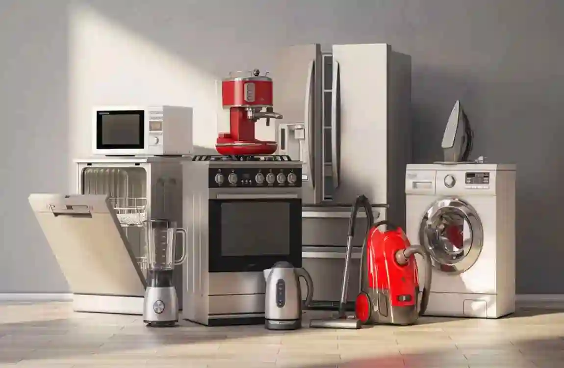Household Appliances