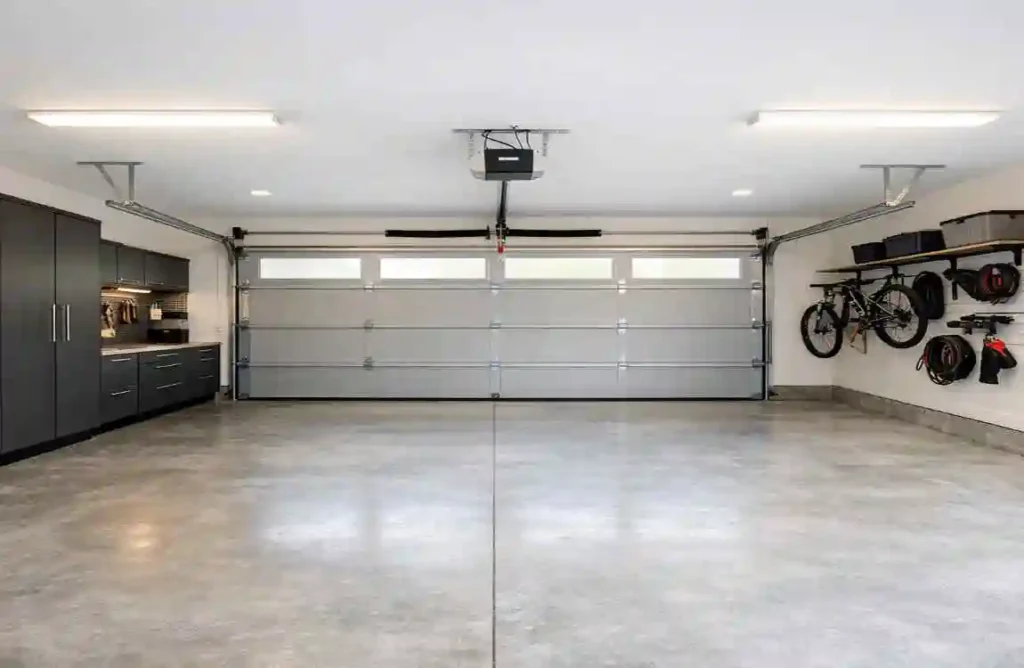 How Many Sq Feet is a 2 Car Garage? Ideal Sizes for Modern Homes How Many Sq Feet is a 2 Car Garage