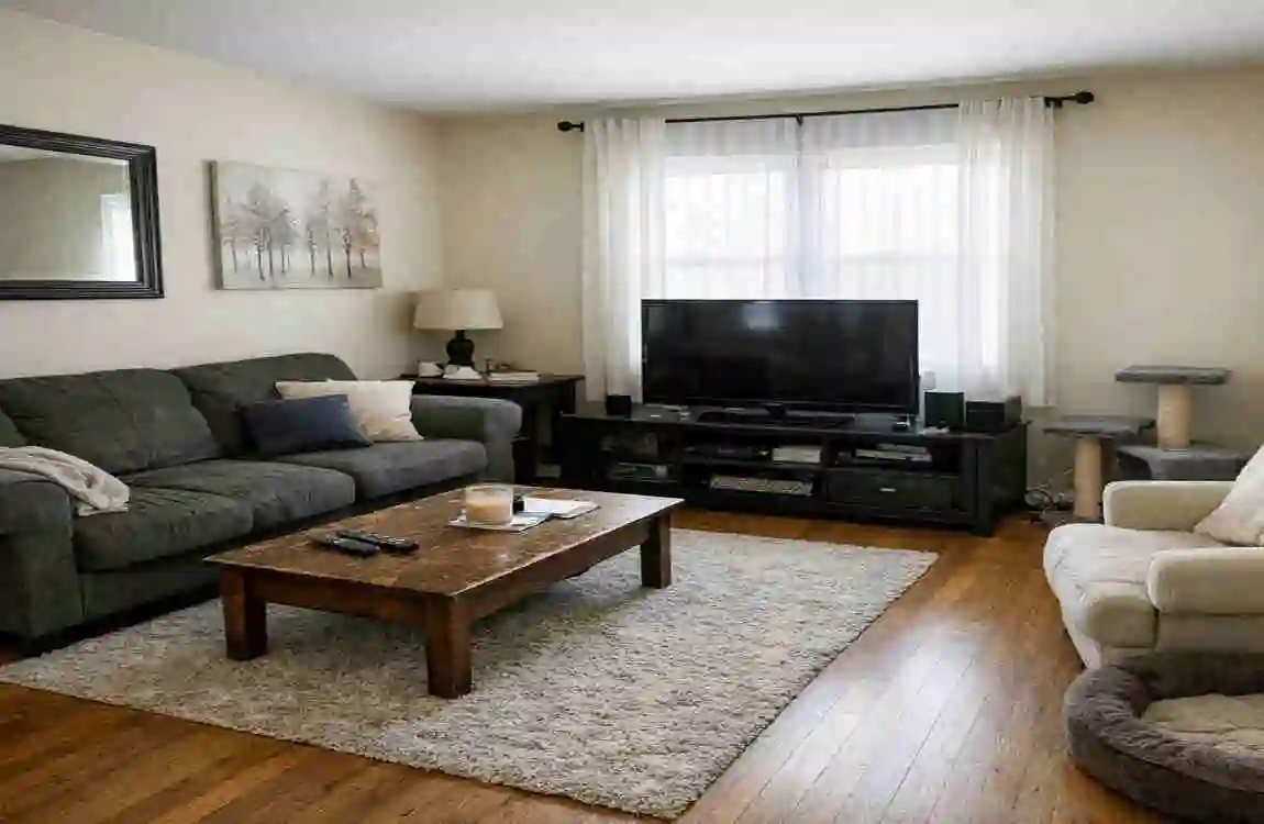 How to Design Furniture in Your Living Room