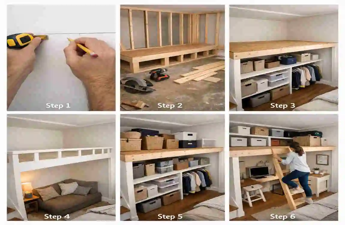 Kitchen design in house like this double storage