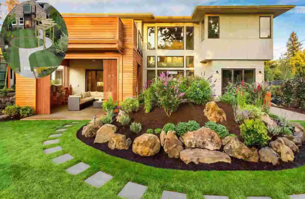 House Garden Renovation Ideas
