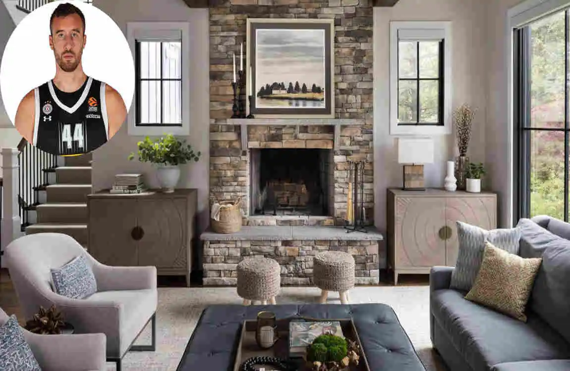 Frank Kaminsky House