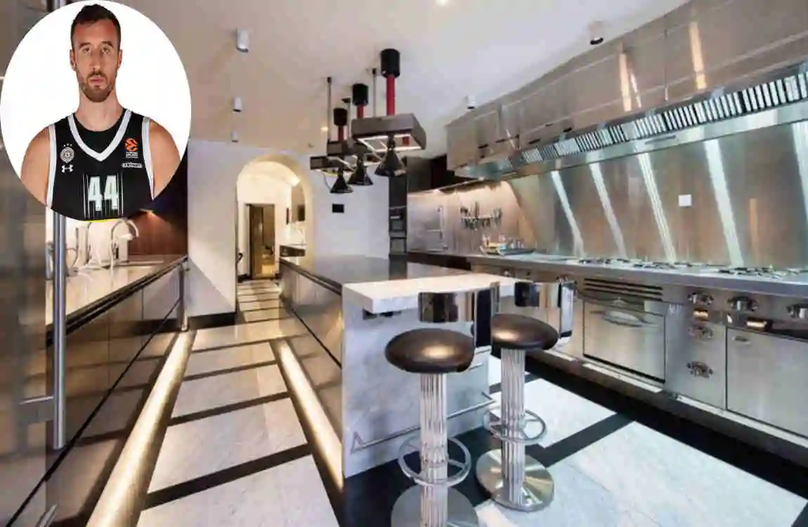 Frank Kaminsky House