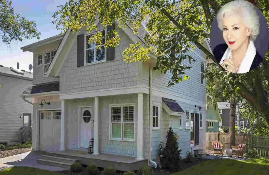 Lana Del Rey’s Luxe Elizabeth Grant House: Inside the Singer’s Private Oasis Exclusive Elizabeth Grant House