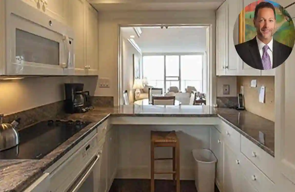 Michael DeMayo’s house