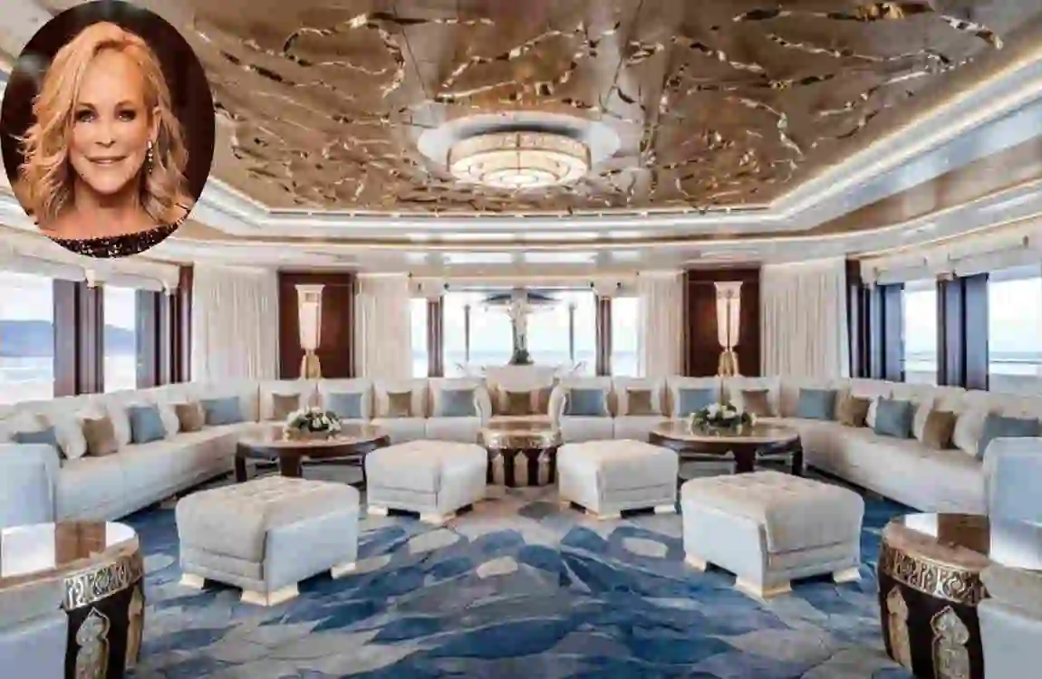 Nancy Walton Laurie's House