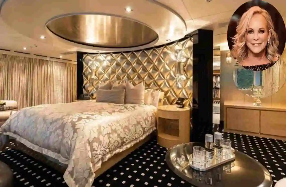 Nancy Walton Laurie's House