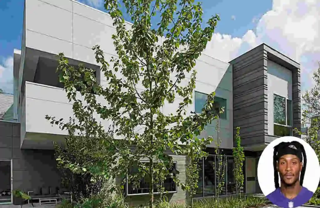 DeAndre Hopkins’ $5.1M Paradise Valley House: Compact Luxury Tour Revealed DeAndre Hopkins house