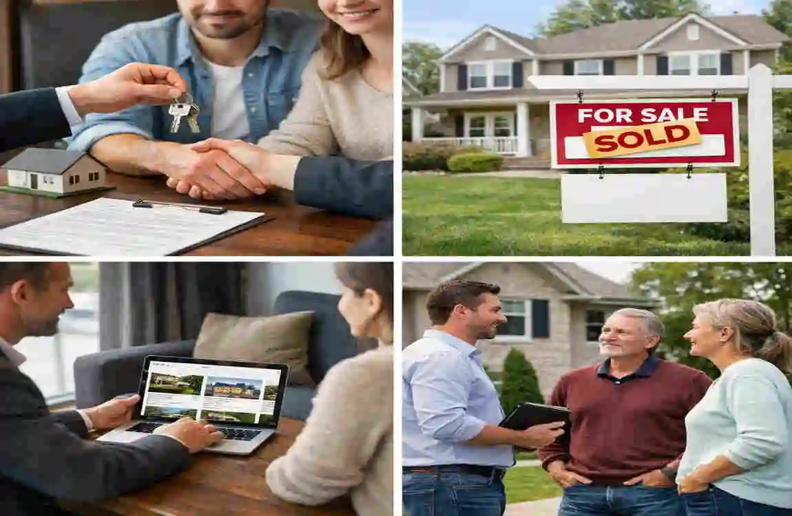 if a house is off market what does it mean