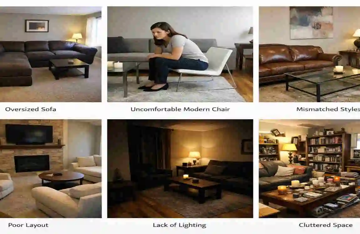 How to Design Furniture in Your Living Room