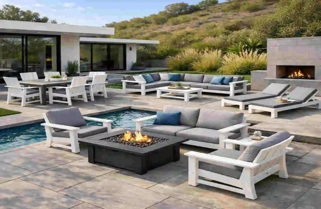 Polywood Outdoor Furniture