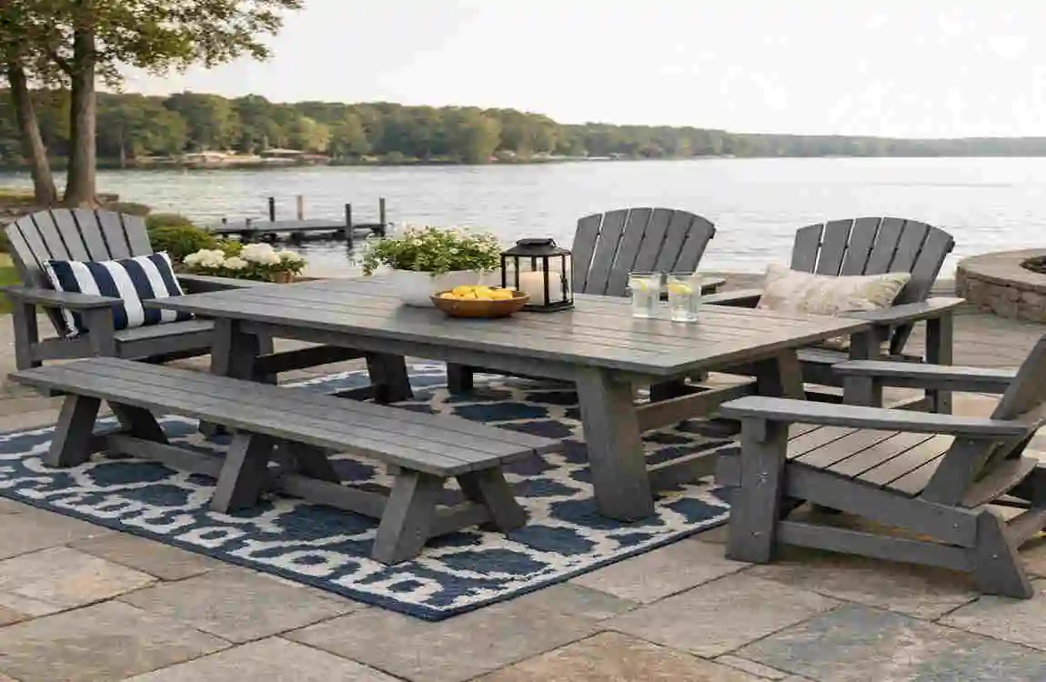 Polywood Outdoor Furniture