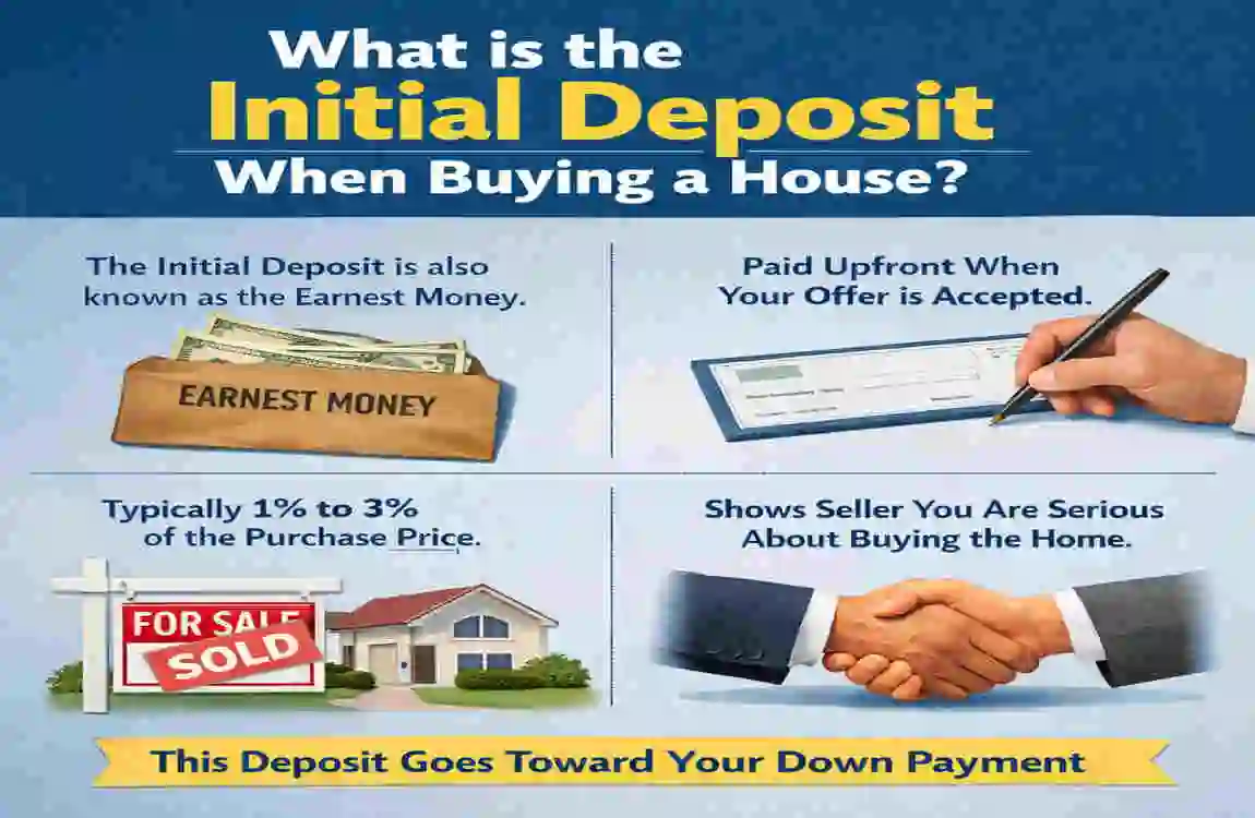 House Buying Essentials