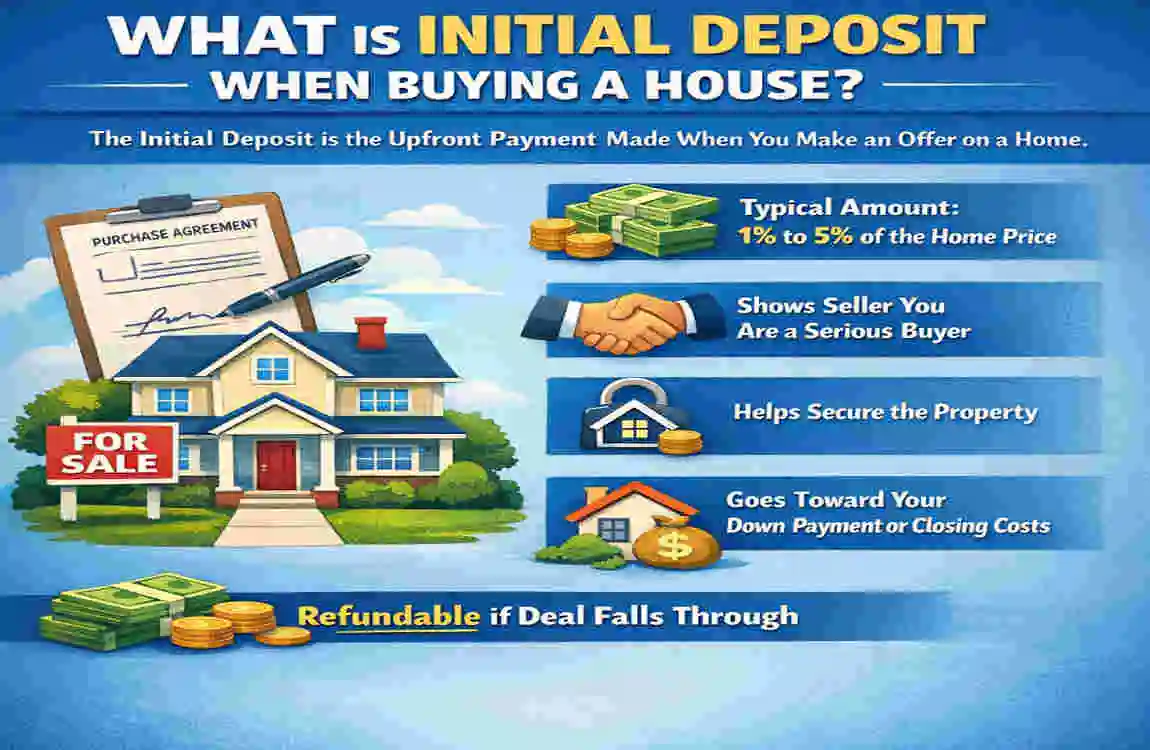 House Buying Essentials