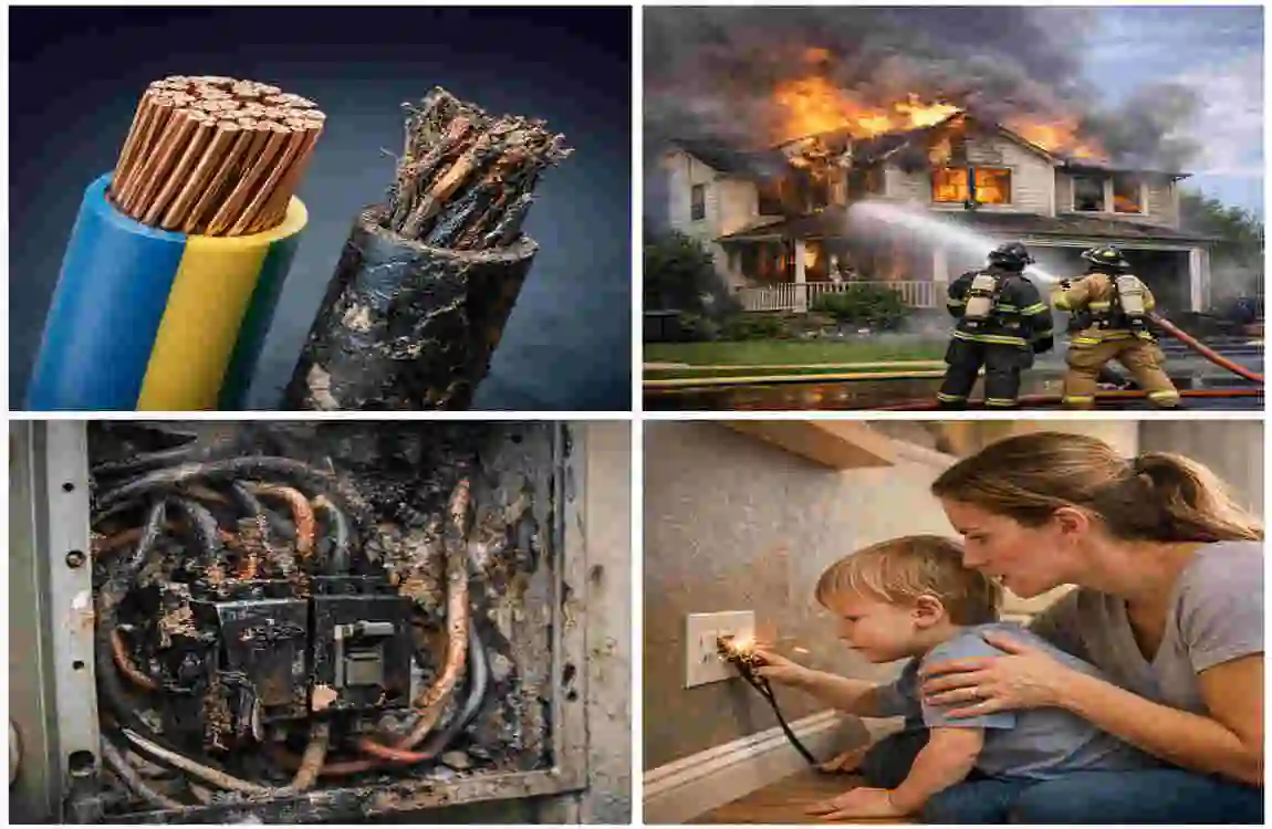 Best House Wiring Wires