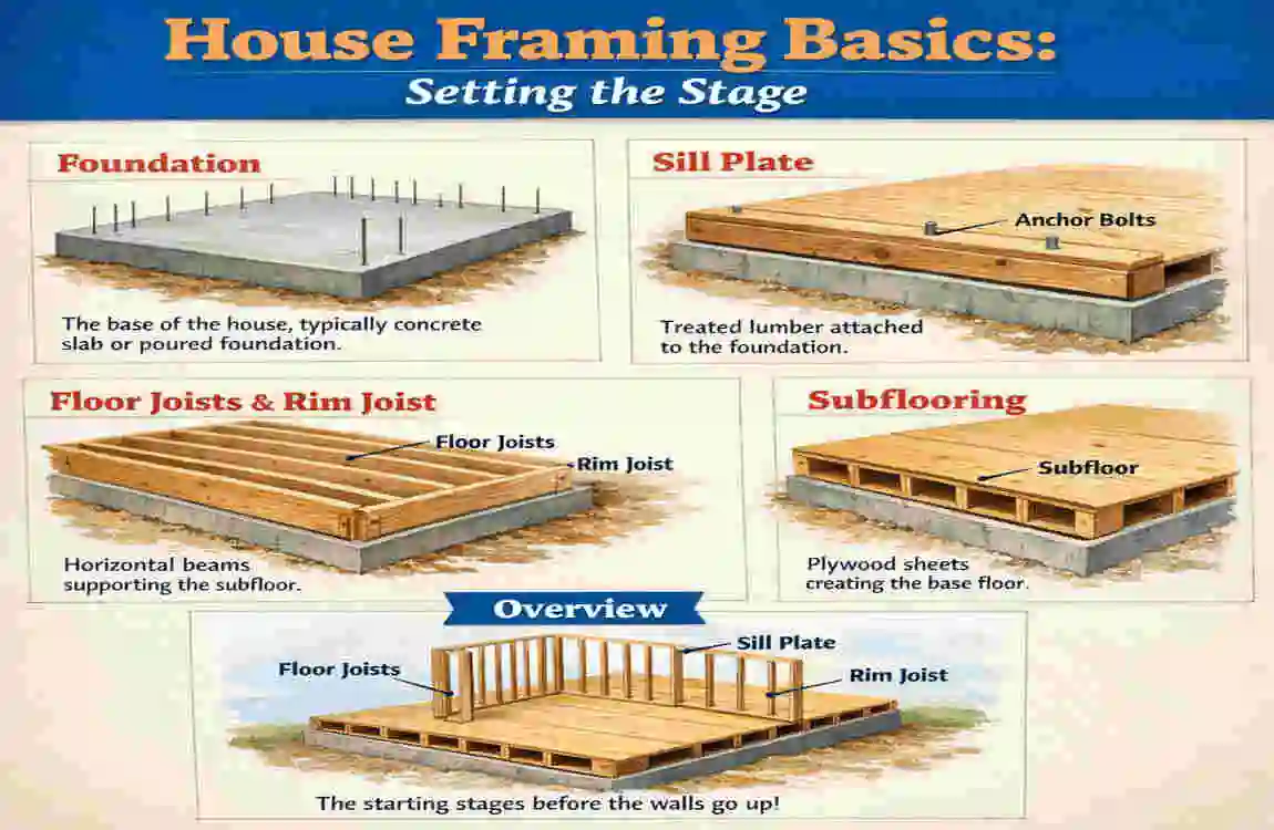 How Long Does It Take to Finish Building Your Dream House