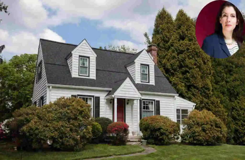 Stephenie Meyer House