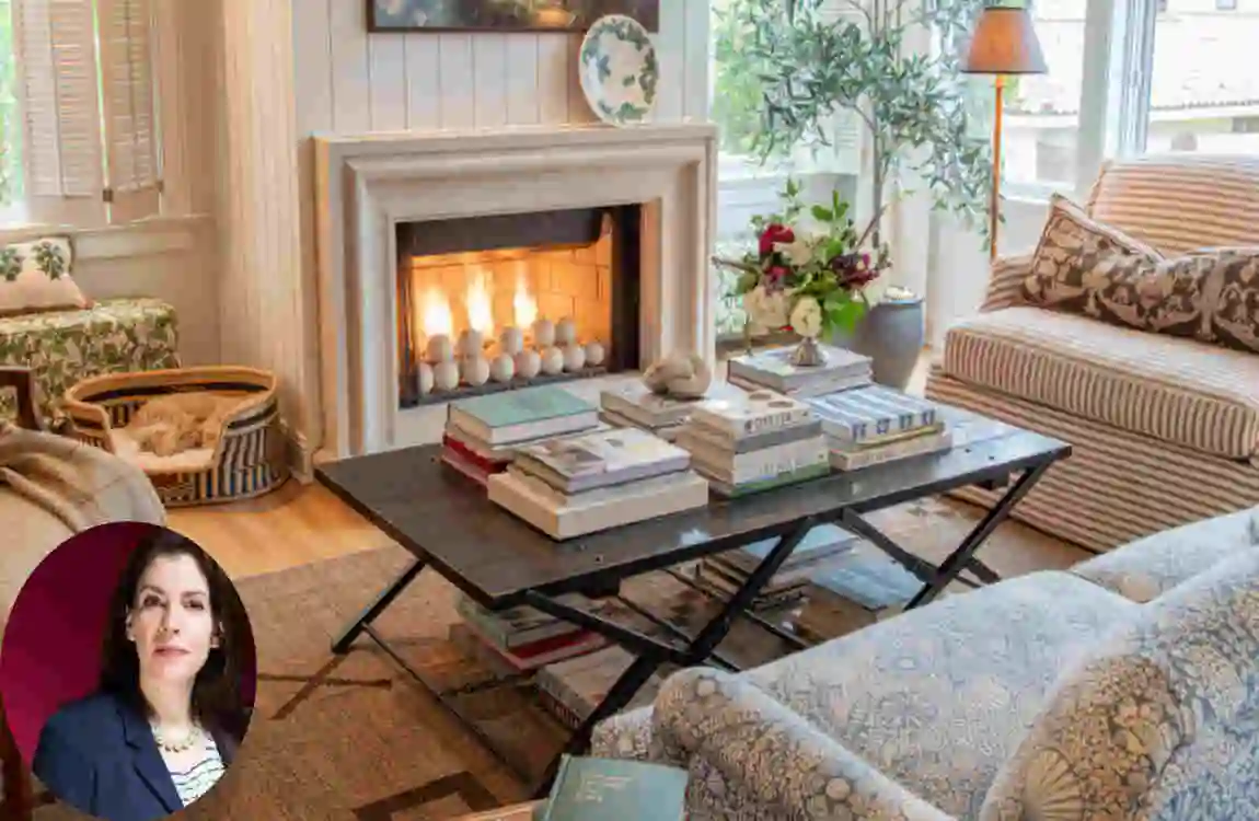 Stephenie Meyer House 