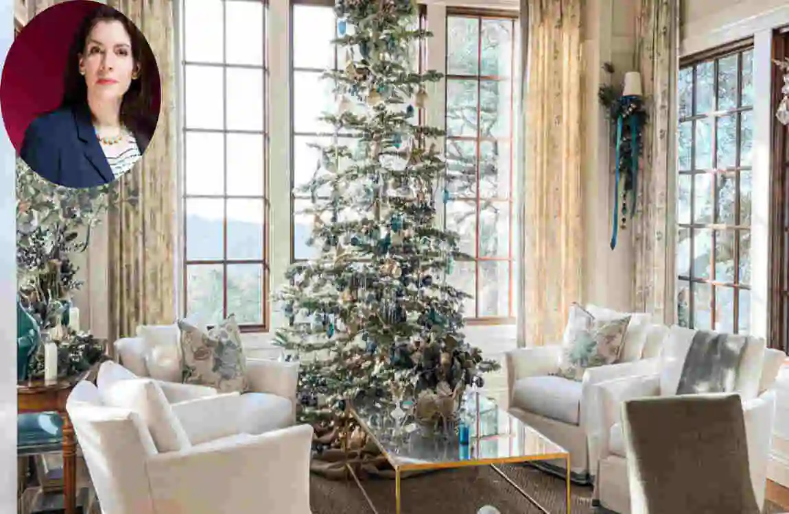 Stephenie Meyer House 