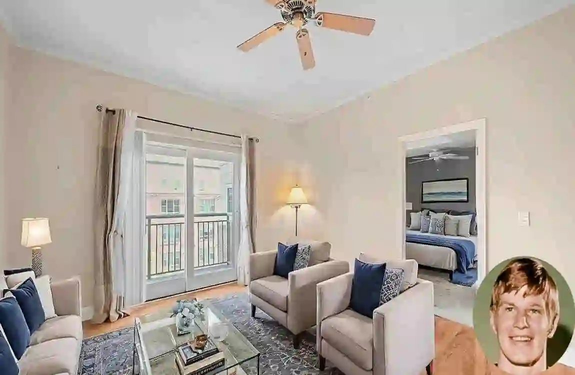 Keith Magnuson House