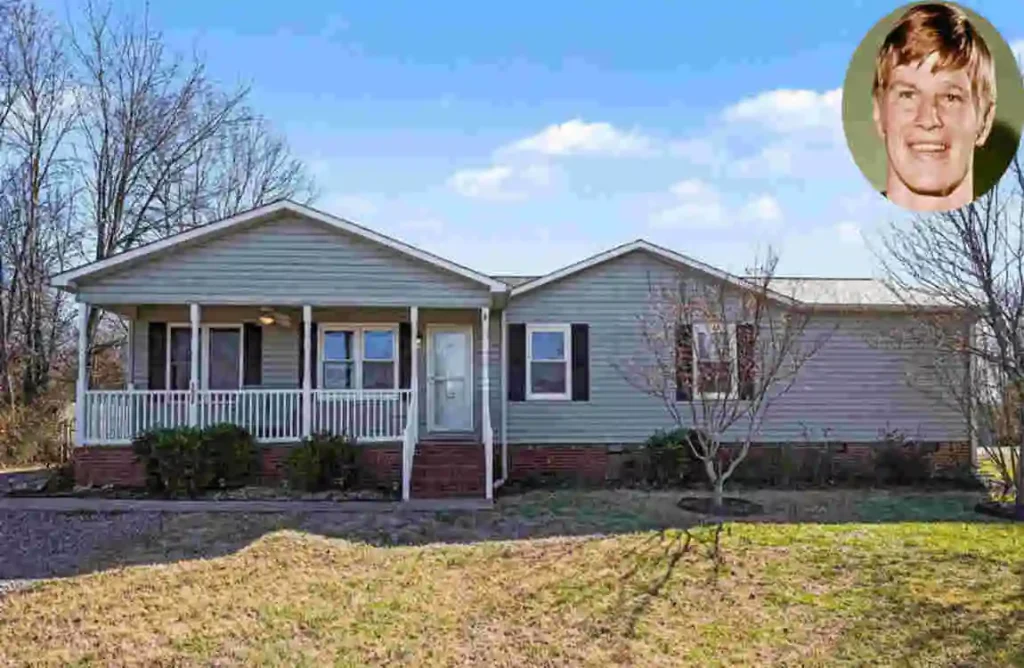 Keith Magnuson House