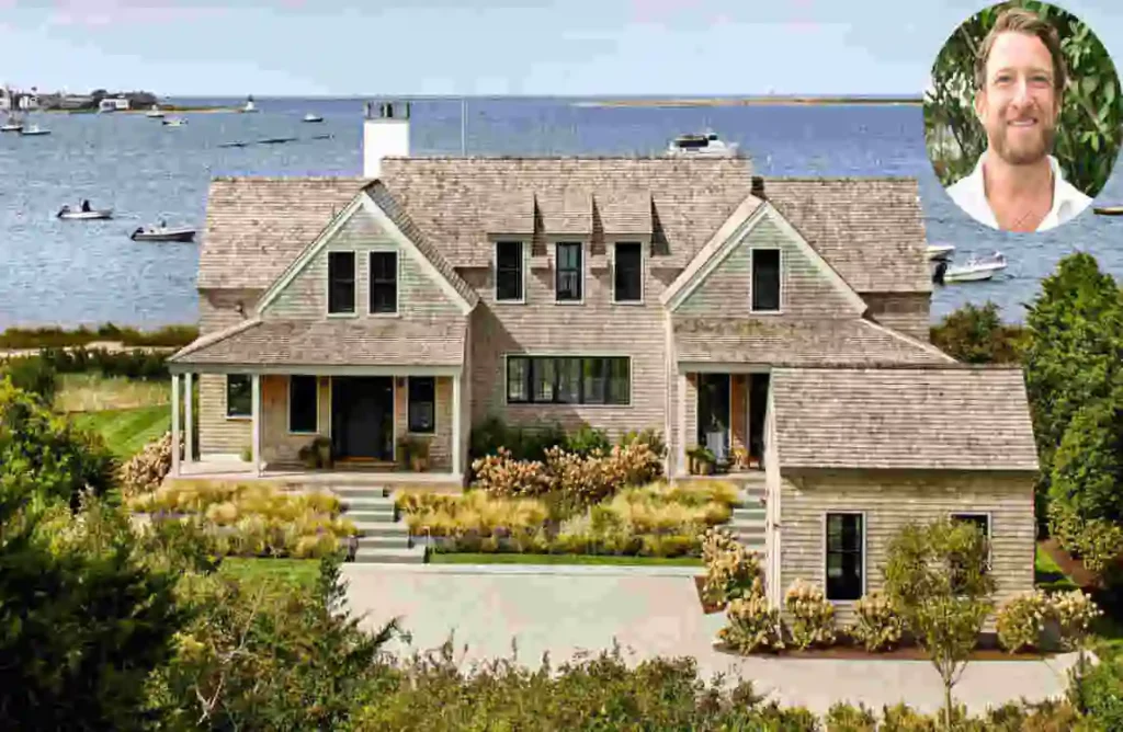 David Portnoy'sHouse