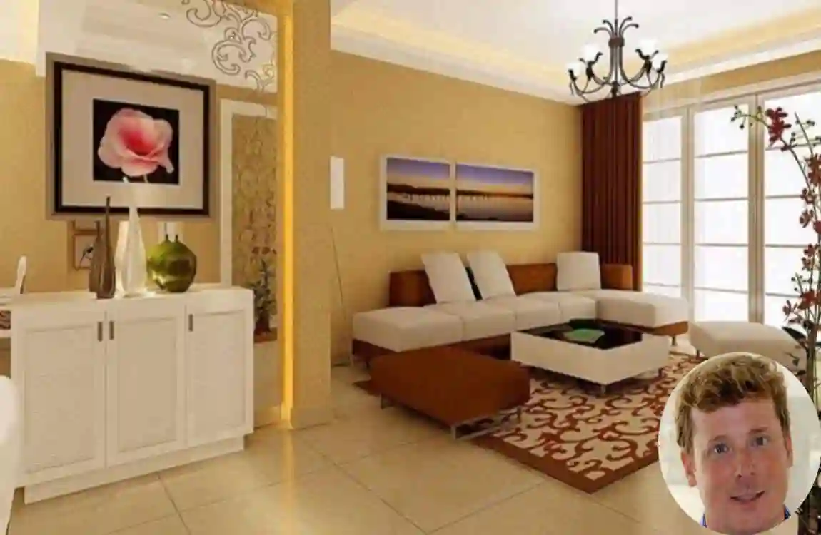 Kevin O'Connor's house