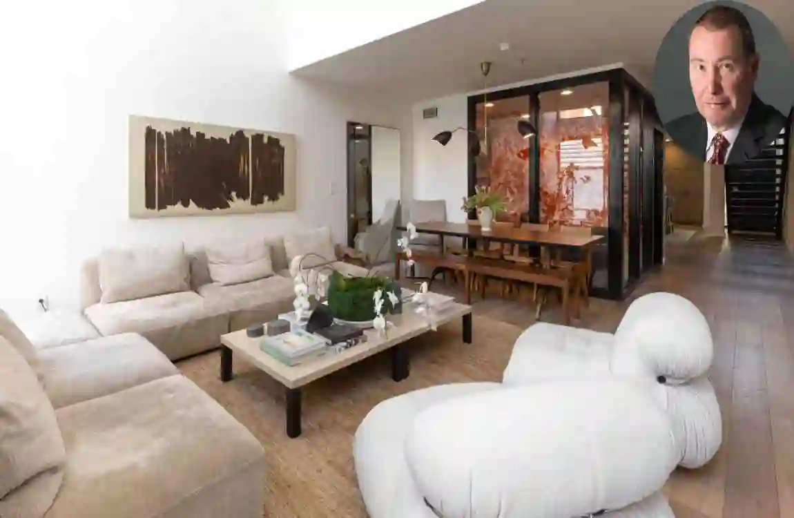 Jeffrey Gundlach House