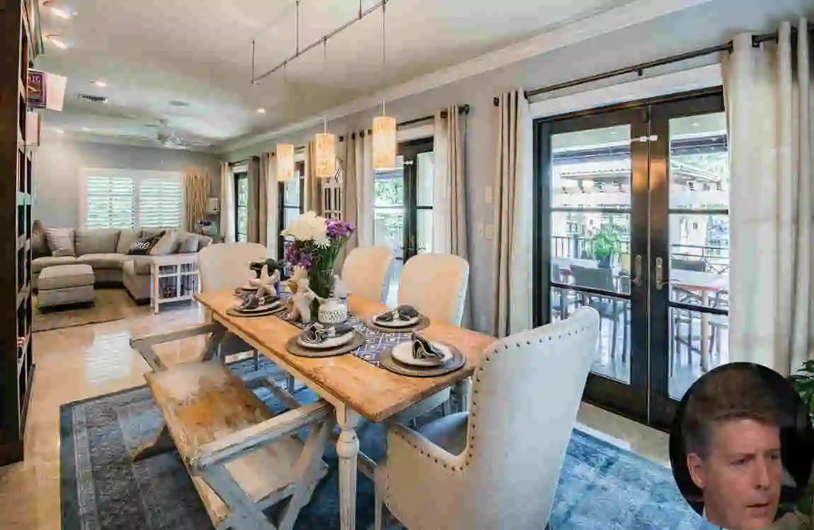 Hal Steinbrenner House