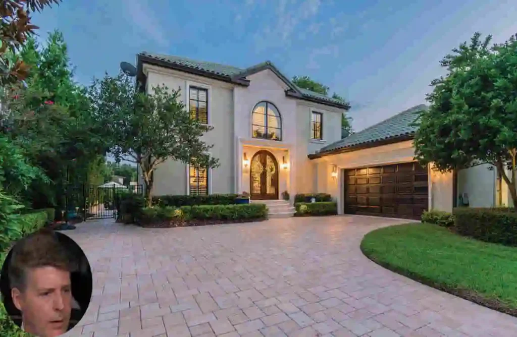 Hal Steinbrenner House: Inside the Yankees Owner’s Luxurious Tampa Mansion Hal Steinbrenner House