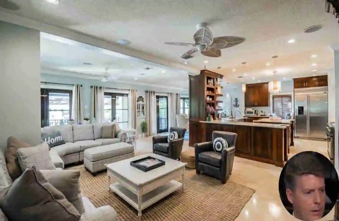 Hal Steinbrenner House