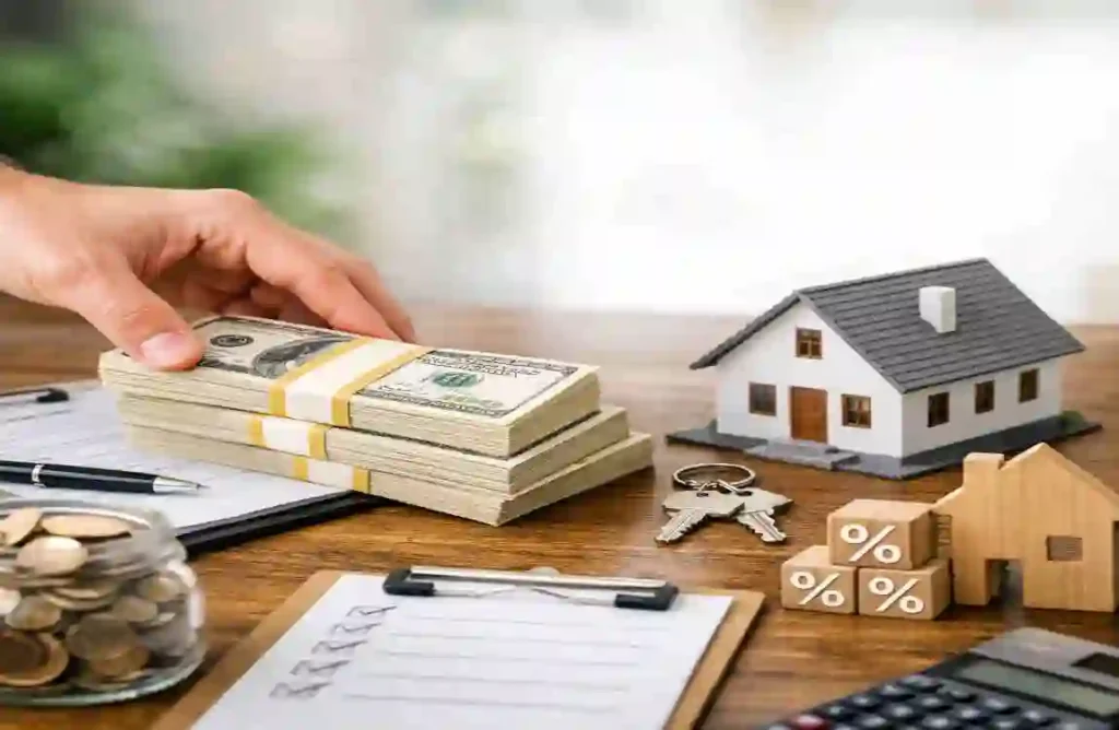 House Buying Essentials: What Is the Initial Deposit and How Much for Your Dream Home? House Buying Essentials