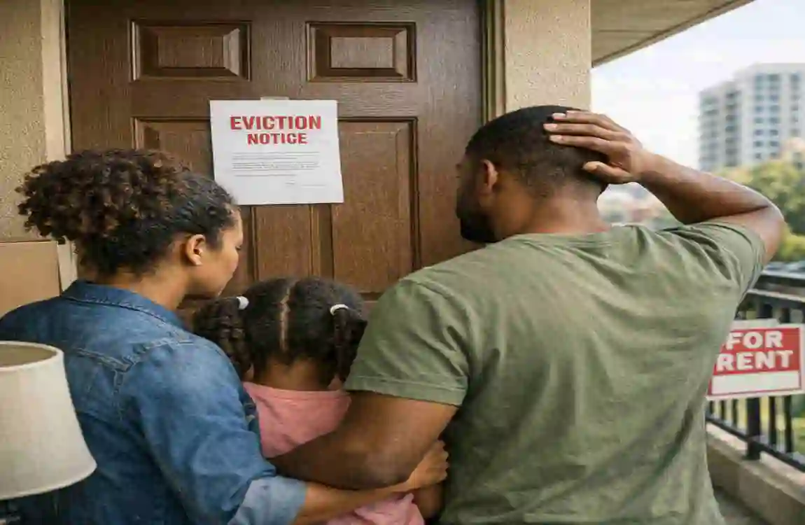 Tenant Rights When Landlord Sells the House: