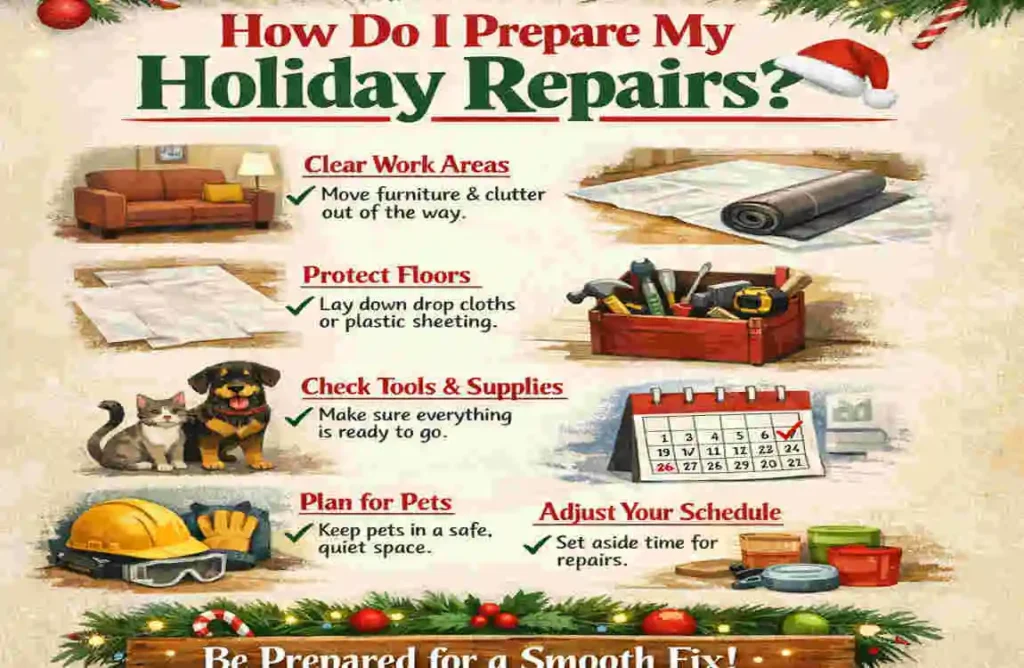 home repairs holiday mermaid homeroket