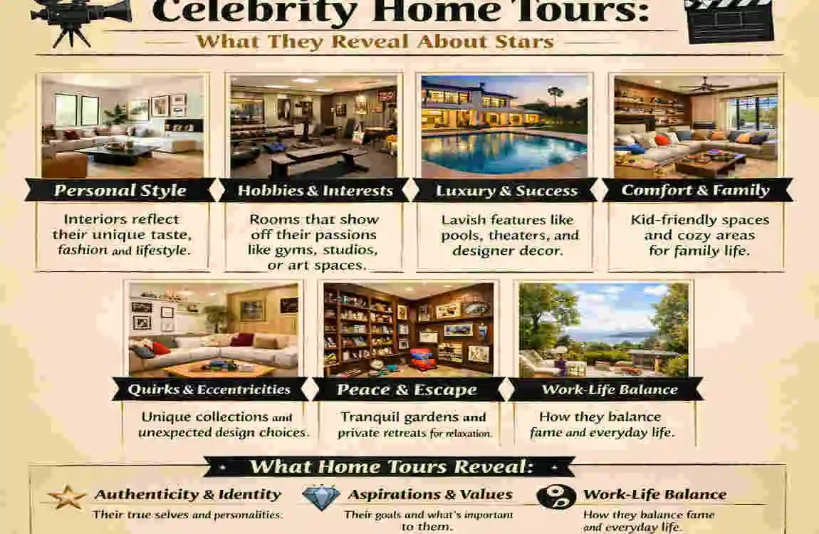 Celebrity Home