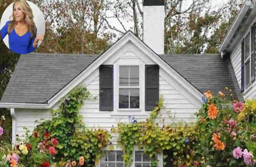 Lori Greiner's House